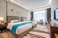 Haiwang Hotel Hotels near Dingxi North Station