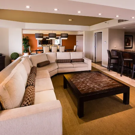 Hilton La Jolla Torrey Pines