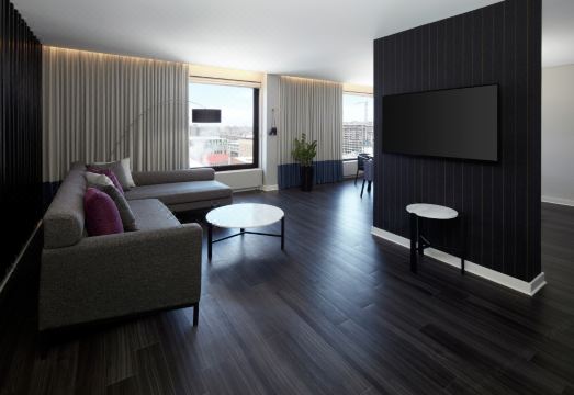 더블트리 바이 힐튼 몬트리올