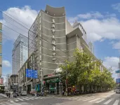 Jia Qi Hotel (Shanghai the Bund Nanjing East Road shop)