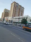 Gangwan Apartment