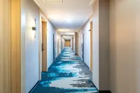 Sunshine Holiday Hotel - Varme kilder