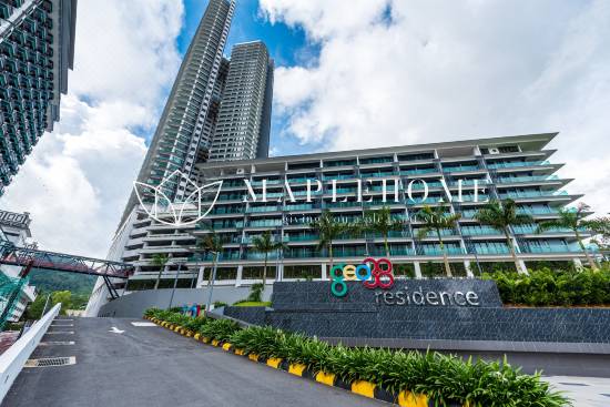 Geo38 Premier Suites Genting Highlands Genting Highlands Updated 2021 Price Reviews Trip Com