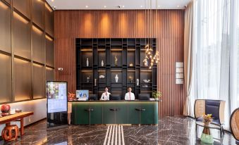 Metropolo Hotels (Shenzhen Longgang Central City Longcheng Plaza)