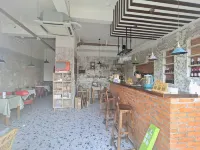 Lu'an Pusu B&B