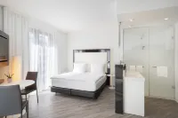 INNSiDE  法蘭克福奧斯坦德怡思得飯店 - SPA