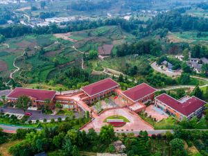 Mengdingshan Academy for Cooperative Development