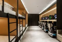 lasi dian jing hotel (Cangnan Lingxi Store) - Esports
