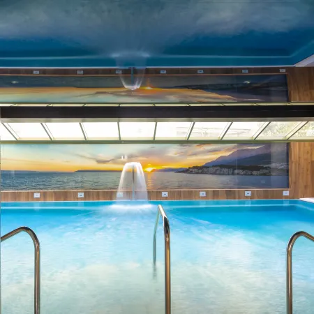 Hotel Park Makarska