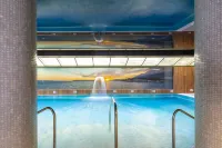 Hotel Park Makarska - Strand
