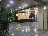 Caoxian Yihao Business Hotel Hotel di Provinsi Cao