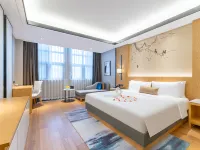 Qingdao Golden Beach LUXURY BLUE HORIZON Hotel Hotels near Golden Beach