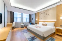 Qingdao Golden Beach LUXURY BLUE HORIZON Hotel