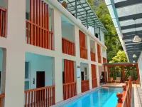 Shidian Landu Shiqi Hotel Hotels in Shidian