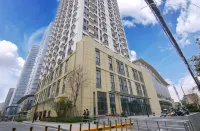 Donghan Express Hotel (Henan People's Hospital Xuanli Donghan Apartment)