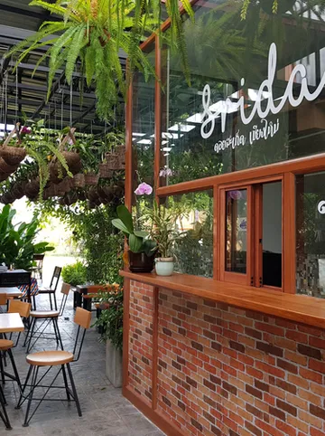 รูปภาพของศรีดา รีสอร์ท