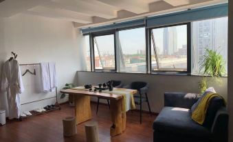 Huishang yosemite bb - Housity