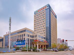 Vienna Hotel Huangshi Development Zone Olympic Sports Center store