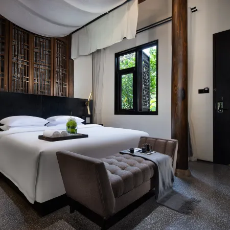 Nanjing N&S MEN DONG Hotel (Near Confucius Temple) Отели рядом с достопримечательностью «Ворота Чжунхуамынь»