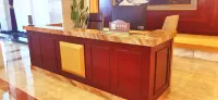 Dong Zheng International Hotel - Business