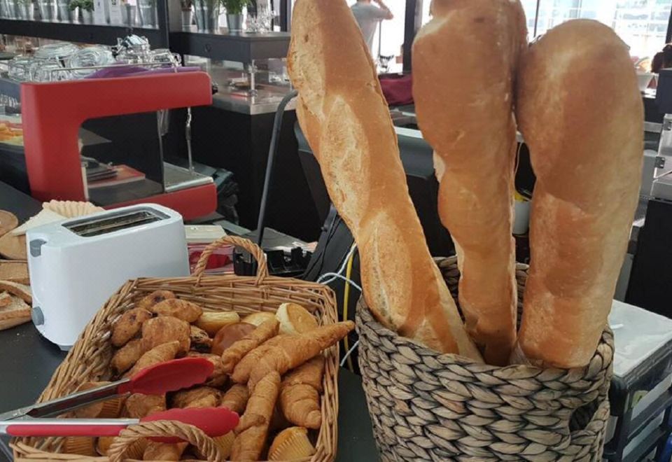 나홀로 여행 숙소