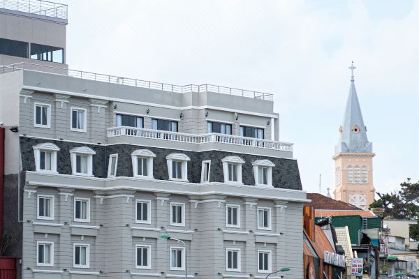 달랏 플라자 호텔(PARK HOTEL DALAT)_1
