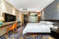 Vicwell Hotel Hotels in Suining
