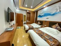 Himalaya Hotel فنادق في 