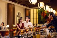 더 유니버설 스튜디오스 그랜드 호텔