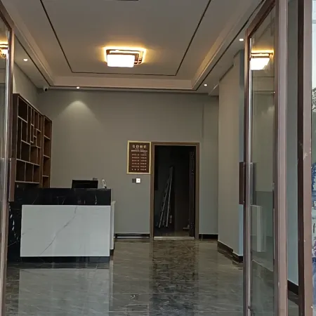 Fuliang Yihe B&B