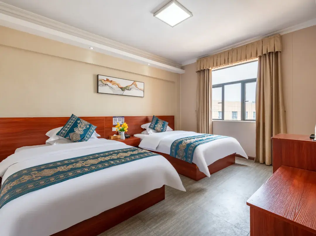 Yipin  Hotel - Shenzhen