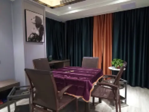 Marriott Hotel (Weinan No.9 Elementary School) Hotels in Runan