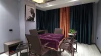 Marriott Hotel (Weinan No.9 Elementary School) Hotels in der Nähe von CPC Runan Committee Party School