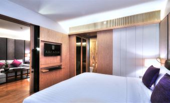 Arcadia Suites Bangkok