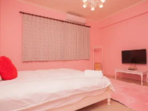 Breakfast Simple Easy Life Hotels in Taitung