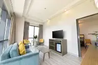 Savoy Hotel Mactan Cebu near Newtown Beach