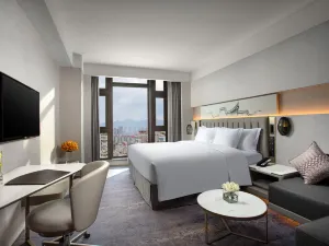 Crowne Plaza Fuzhou South