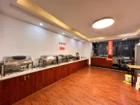 Hongqiao Hotel (Zhenxiong Metropolitan Women and Children's Hospital)