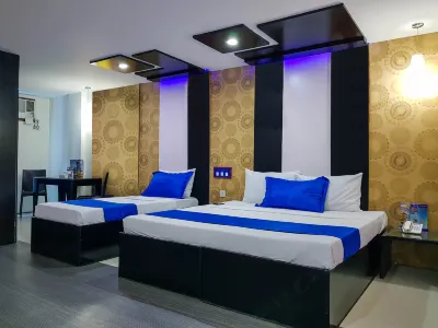 Hotel Dreamworld North Edsa