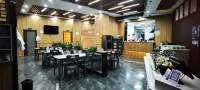 DI WANG   HOTEL - Airport Shuttle