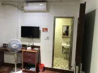 Jieyang Qiaonan Apartment - albergo