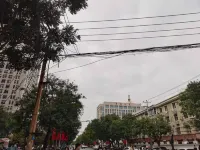 Langting Hotel (Vientiane City Provincial Third Hospital Branch) - 2-Star