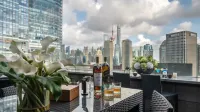 Mehood Elegant Hotel Shanghai Bund - 5-Star
