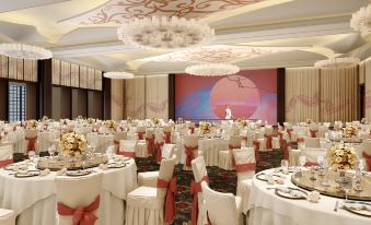 HONGJING FOURS SEASONS HOTEL