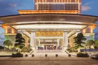 Allston Hotel (Baoji Exhibition Center) Hotels near Guozhen Railway Station