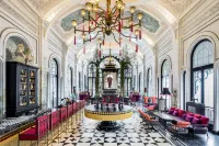 Hotel de la Coupole Sapa - MGallery Collection Hotels in Sapa