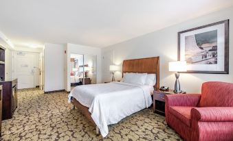 Hilton Garden Inn Oxnard/Camarillo