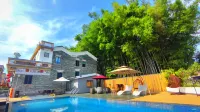 Heshan He An Li Boutique Guesthouse Hotels in Heshan