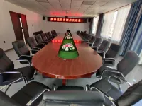 Shilou Mengzeyuan Business Hotel Hotels in Shilou