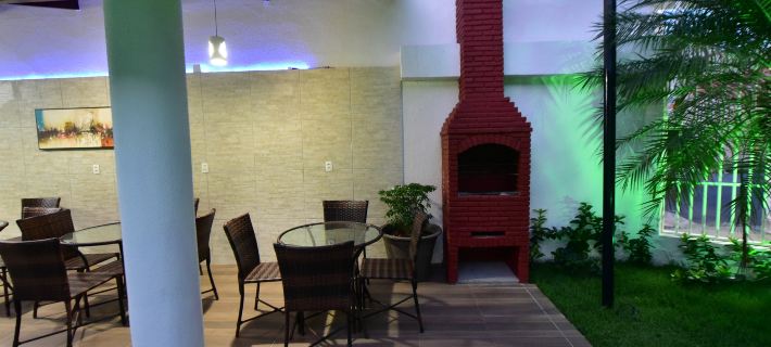 Live in Fortaleza Hotel Hotels in Fortaleza